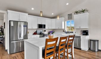 24812 N Old Highway 95, Athol, ID 83801