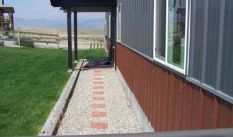 110 MERRIMAC Trl, Boulder, WY 82923