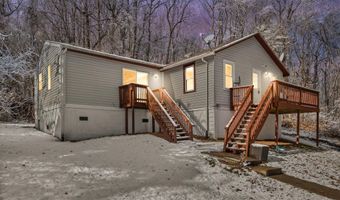 22815 BOOKER WASHINGTON Ave, Aquasco, MD 20608