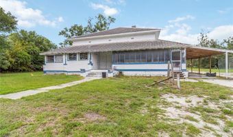 200 W WINIFRED St, Arcadia, FL 34266