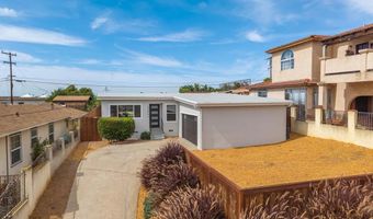 5646 Roanoke, San Diego, CA 92139