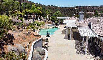 2850 Conestoga Ct, Alpine, CA 91901
