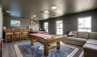 160 E Bluff Ln, Millsap, TX 76066