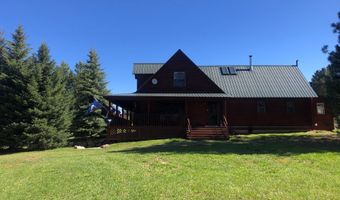 9606 Packer John Rd, Cascade, ID 83611
