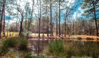 MISTLETOE RD lot 7, Appling, GA 30802