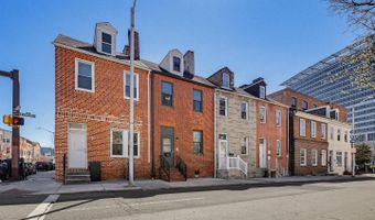 843 E LOMBARD St, Baltimore, MD 21202