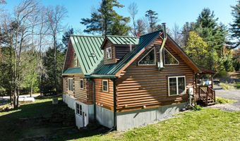 223 Silver Leaf Dr, Becket, MA 01223