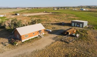 5 SANDY Ln, Boulder, WY 82923