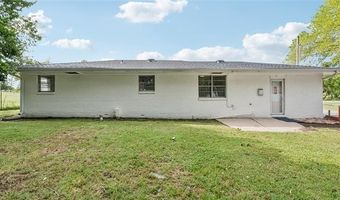 2970 Yorman Rd, Bartlesville, OK 74006