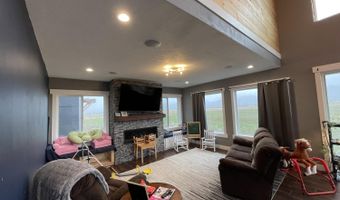 5860 BITTER CREEK Rd, Afton, WY 83110