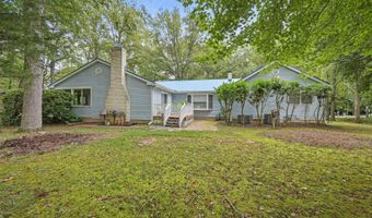 235 CARNOUSTIE Rd, Dover, DE 19904