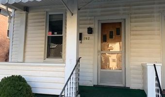 192 Derby St, Johnstown, PA 15905