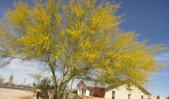 652 N Kilbright, Ajo, AZ 85321