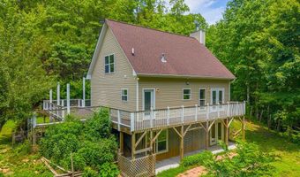 1044 Shell Stand Rd, Almond, NC 28702