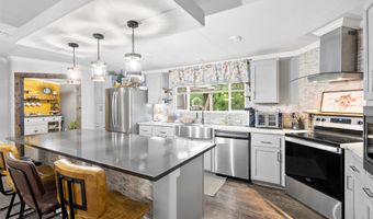2421 N County Road 810, Alvarado, TX 76009