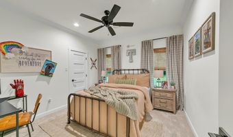50 Lagable Crest Dr, Austin, AR 72007