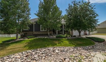 6084 Ironwood Dr, Billings, MT 59106