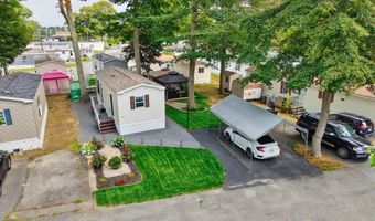 533 Forest Park, Middletown, RI 02842