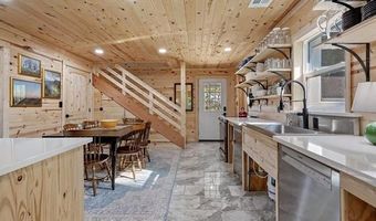 8620 N 155 Rd, Beggs, OK 74421