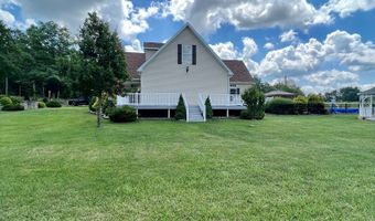 1308 Scott Ridge Rd, Beaver, WV 25813