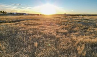 Kiowa-Bennett Road, Bennett, CO 80102