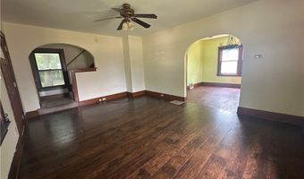1012 Chandler Ave, Akron, OH 44314