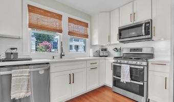 5110 N 19TH Rd N, Arlington, VA 22207