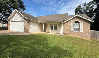 15 Pennine Ln, Bella Vista, AR 72714