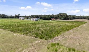 0 Lot C Finch Rd, Bailey, NC 27807