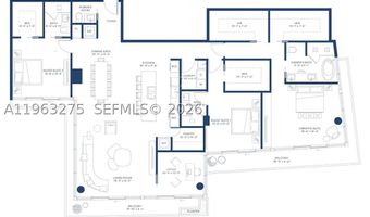 9927 E Bay Hbr 404, Bay Harbor Islands, FL 33154