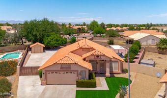 2562 N 124TH Dr, Avondale, AZ 85392