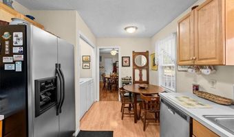 1737 Woodglo Dr, Asheboro, NC 27205