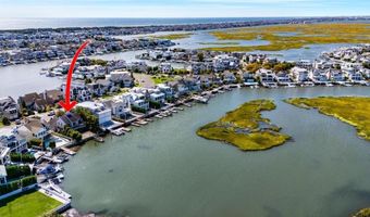 22 PELICAN Dr S, Avalon, NJ 08202