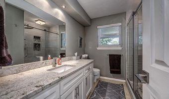 2912 N Shannon Ave, Bethany, OK 73008