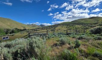 NKN E Tower Creek Road, Carmen, ID 83462