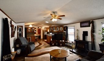 3603 LARAMIE St, Cheyenne, WY 82001