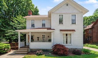 115 Delano St, Allegan, MI 49010