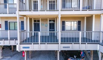 2511 W Ft Macon Rd 111 B, Atlantic Beach, NC 28512