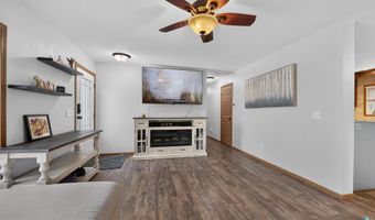 109 E Ponderosa Cir, Brandon, SD 57005