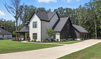 2009 Sunstone Dr, Alexander, AR 72002