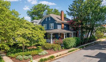 62 SOUTHGATE Ave, Annapolis, MD 21401