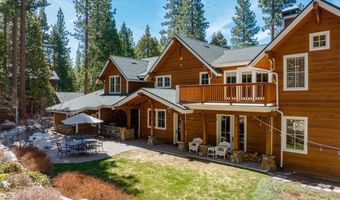 2143 The Back Rd, Glenbrook, NV 89413