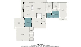 4720 Nirvana Dr, Adrian, MI 49221