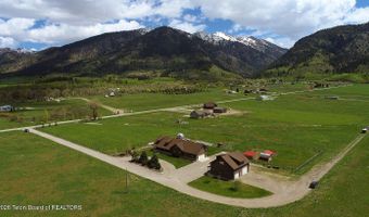 87 DEW DROP Ln, Bedford, WY 83112