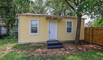 604 S Prospect St, Amarillo, TX 79106