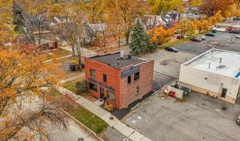 6336 Fox Ave, Allen Park, MI 48101