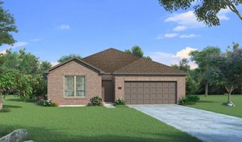 309 Deer Ridge Dr Plan: Basswood II, Aledo, TX 76008