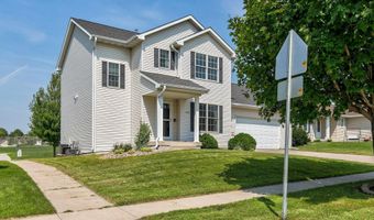 839 Poe Ave, Ames, IA 50014