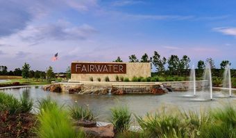 Fairwater by CastleRock Communities 1319 Pleasant Springs Plan: Hayden, Montgomery, TX 77316