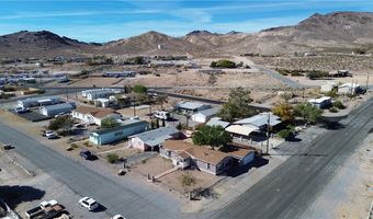 400 W Hoyt St, Beatty, NV 89003